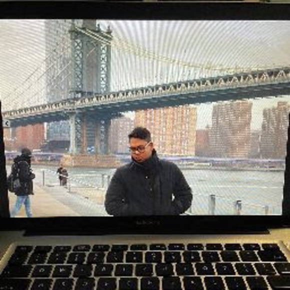 Meet your Posher, Iftakhar al jiamin - Picture 1 of 1